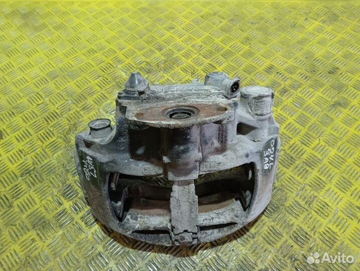 Суппорт / MAN задний правый Man Tga Tgs Tgx