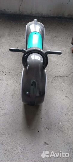 Детский электромобиль бу