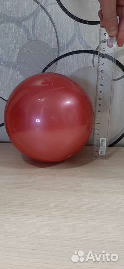 Гимнастический мяч