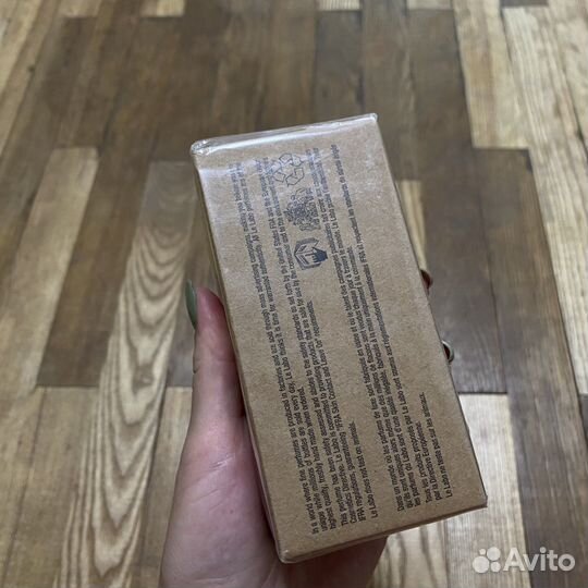 Новые оригинальные духи из Европы