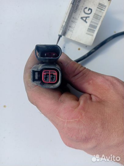 Провод датчика ABS Ford Mondeo 3