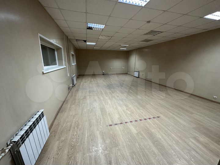 Офис, 101 м²