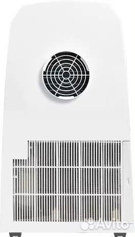 Кондиционер мобильный (напольный)