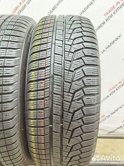 Hankook Winter I'Cept Evo 205/60 R16 96T