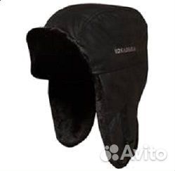 Шапка ушанка Kosadaka 