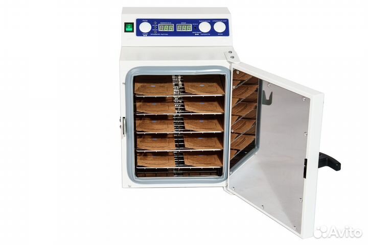 Стерилизатор медицинский 