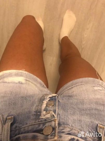 Шорты levis 501 оригинал