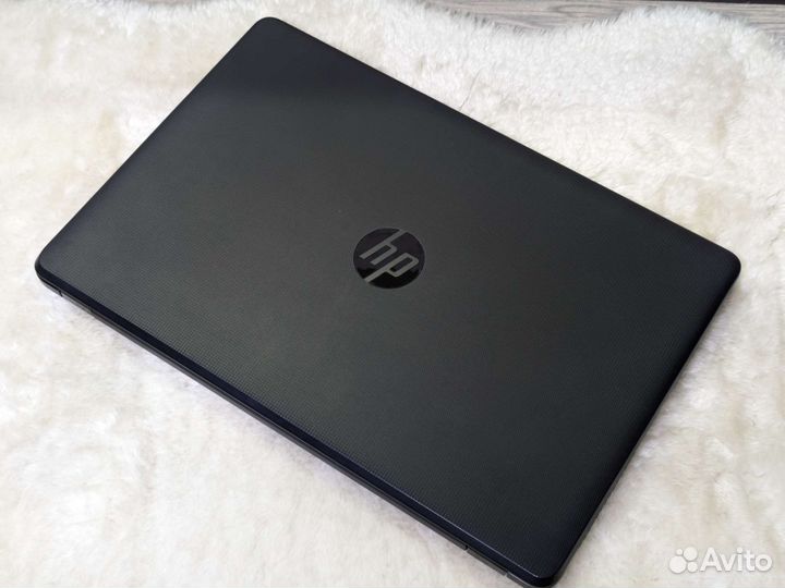 HP / AMD A4-9120 / Radeon R3 /8GB DDR4 /SSD