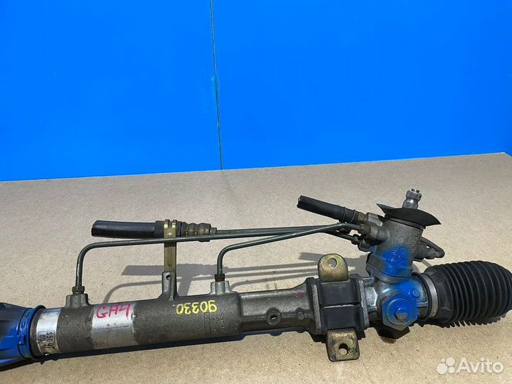 Рулевая рейка Honda Capa GA4 D15B