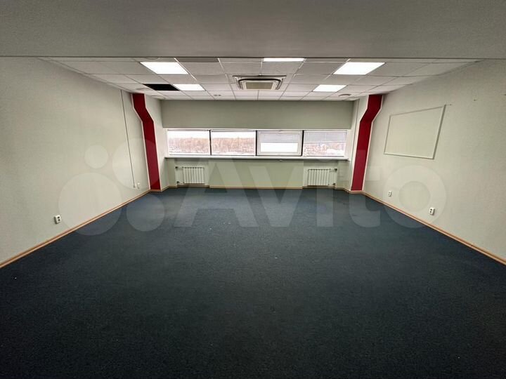 Сдам офисное помещение, 38.4 м²