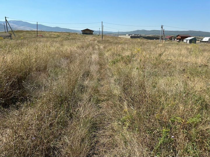 Участок 10 сот. (ИЖС)