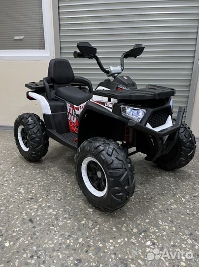 Детский электро квадроцикл новый Nel 007