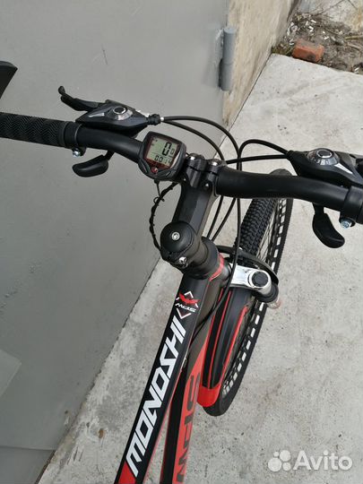 Новые велосипеды с необычным дизайном MDS