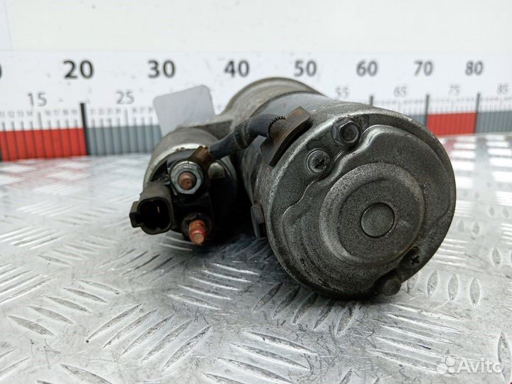 Стартер для Hyundai-KIA Getz 1 (TB) 361002A300