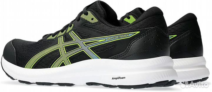 Кроссовки asics GEL-contend 8 1011B492-012 (р. US1