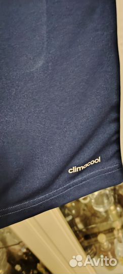 Футболка adidas Валерий Глушаков