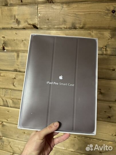 Чехол iPad pro 12,9