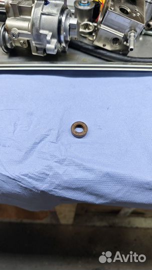 Сальники FKM для бензиновых тнвд k240