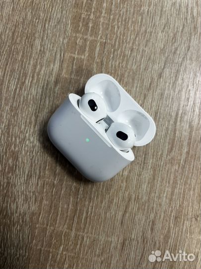 Airpods 3