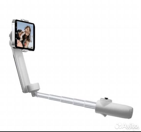 Стабилизатоы insta 360 flow новые