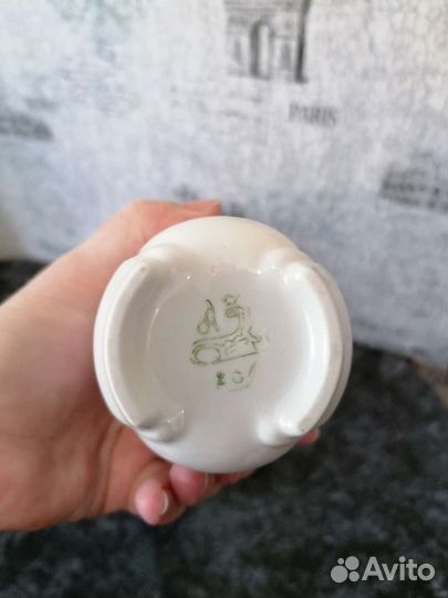 Кофейный сервиз