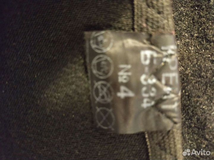 Бандаж ортопедический. Ортез