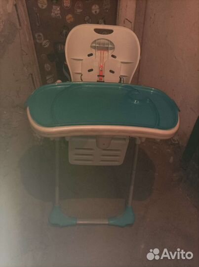 Детский стол для кормления