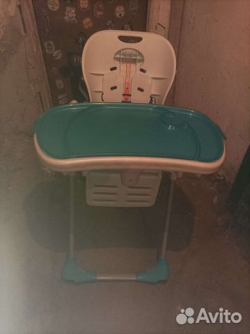 Детский стол для кормления