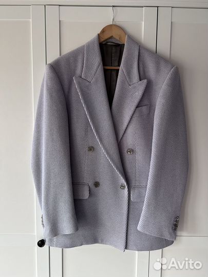 Пиджак Acne 48