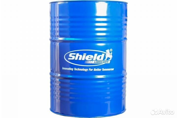 Shield engine premium protection 10W-30 Shell
