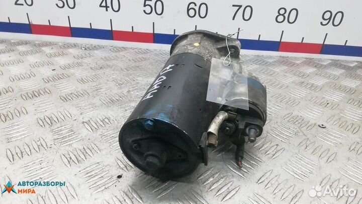 Стартер Volvo XC90 рест. 2007