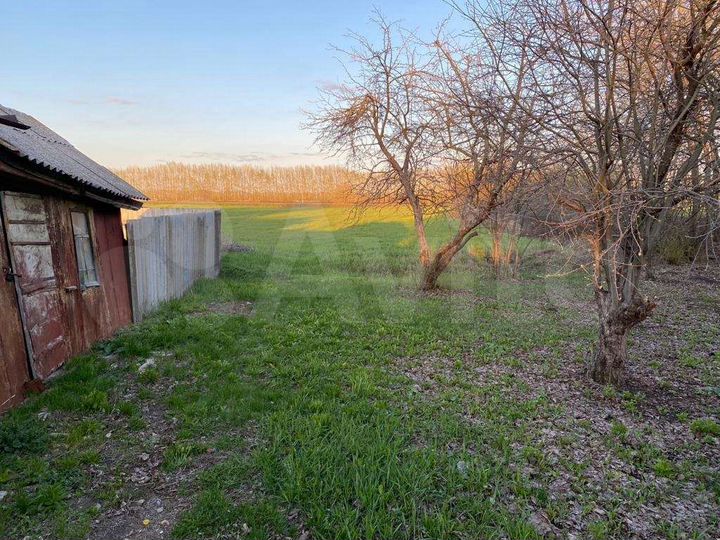 Дом 52 м² на участке 40 сот.