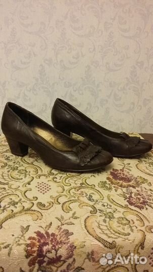 Обувь туфли жен.р.38