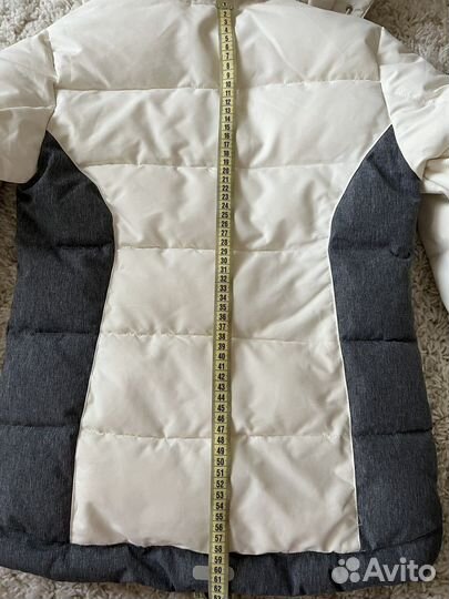 Костюм горнолыжный 146