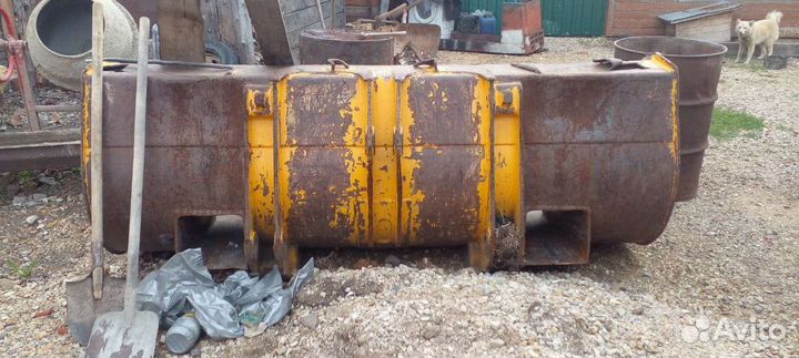 Фронтальный погрузчик XCMG LW300F, 2012