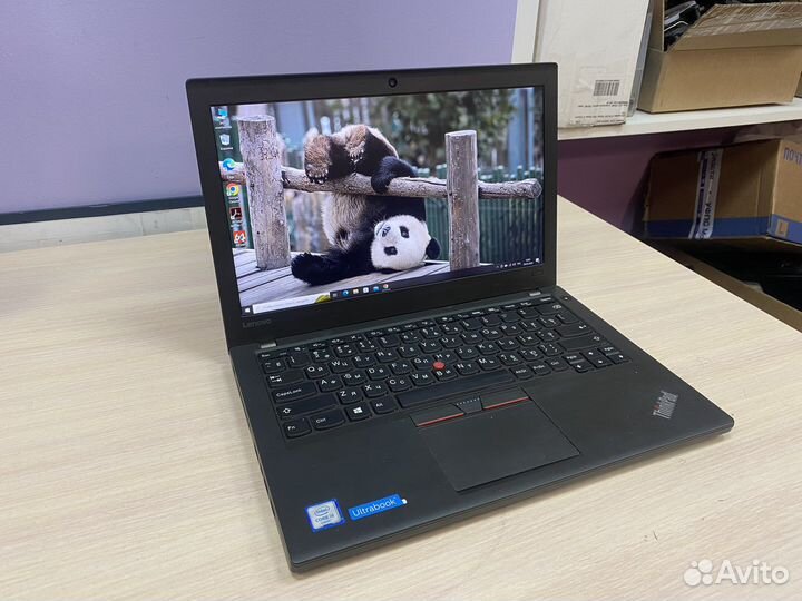 Lenovo Thinkpad x260