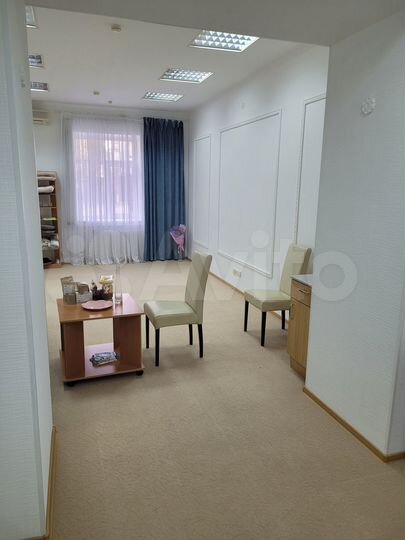 Офис, 30.6 м²