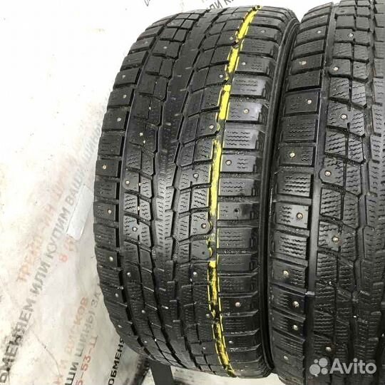 Dunlop SP Winter Ice 01 225/50 R17