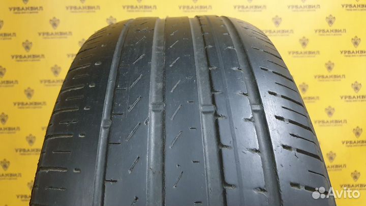Pirelli Scorpion Verde 235/55 R18 100V