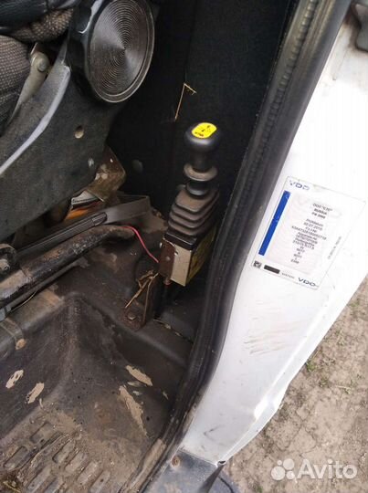 ГАЗ Валдай, 2011