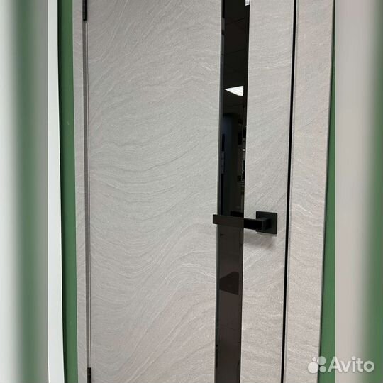 Межкомнатная дверь Лондон Мистраль