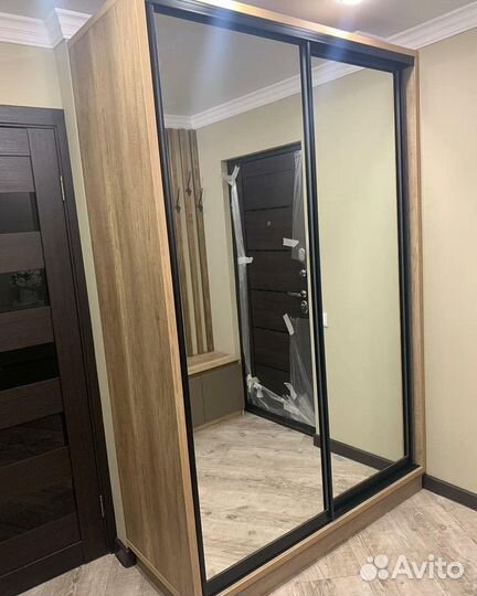 Шкаф-купе на заказ