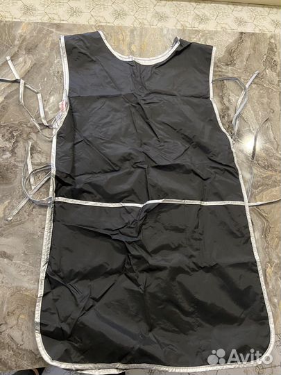 Фартук парикмахера