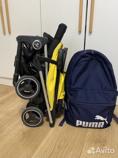 Babyton mini capsule