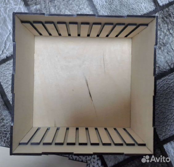 Лэшбокс
