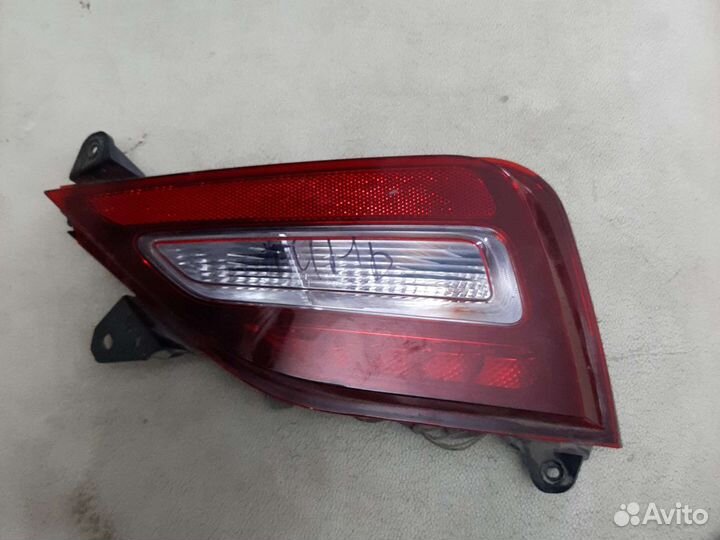 Птф задний левый правый Hyundai Santa Fe 4