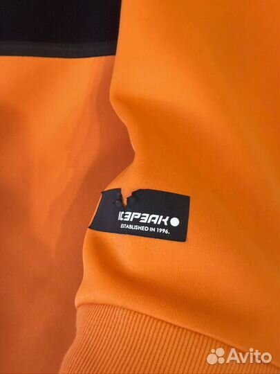 Свитшот мужской