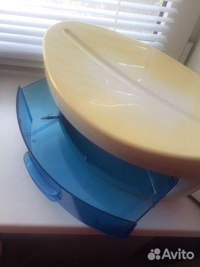 Стерилизатор для маникюрных инструментов