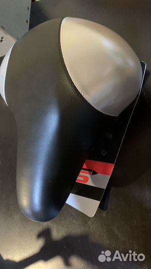 Седло для велосипеда