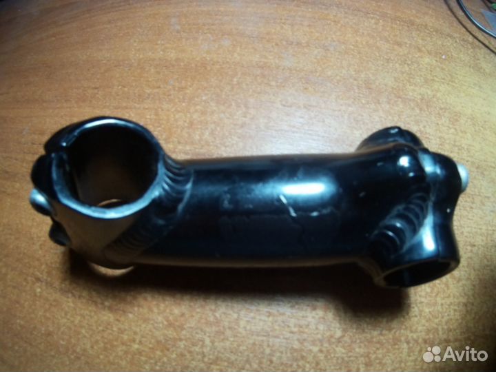 Вынос руля велосипеда